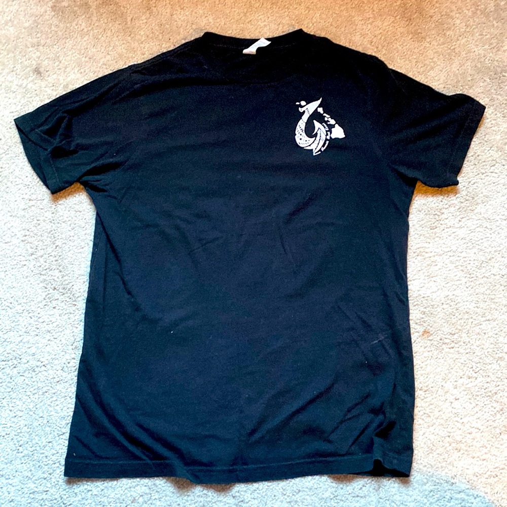 Hawaii shirt